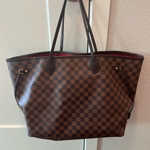 Neverfull GM